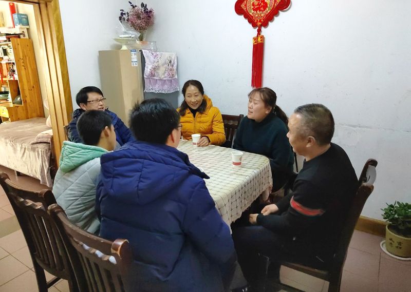 �Ϸ�����ɽС�W(xu��)�_չ���ټ��L���(d��ng)