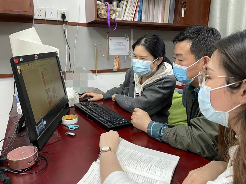 �Ϸ�����ɽС�W��̽�����p�p����˼·����(chu��ng)�����I(y��)�����c