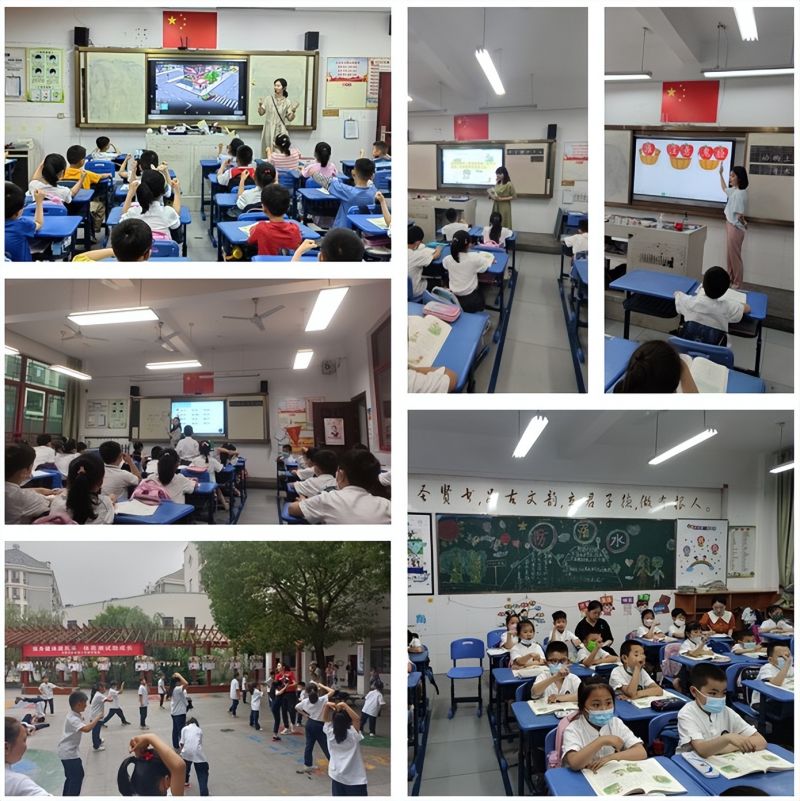 �Ϸ������b��С�W���AͥУ�^���_̤�������@�� ���м�ĥ������