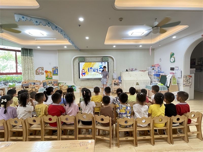 �Ϸ��д����׽������Fɭ�ֳǷֈ@�_չ����������ȫ���}�������