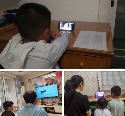 �Ϸ����L��·�ڶ�С�W��䞳У�^�����������^Ӱ���