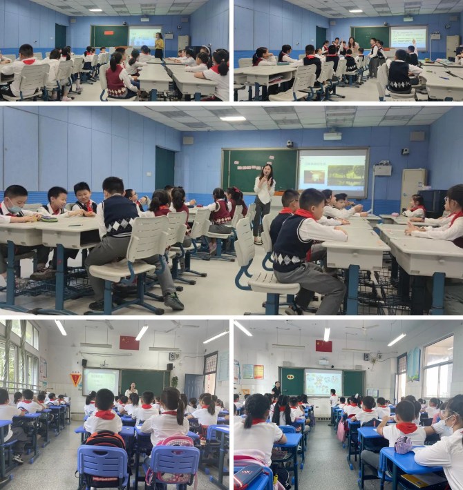 �Ϸ����L��·�ڶ�С�W�_չ�L��Ƭ����W�ƽ̌W�󾚱����