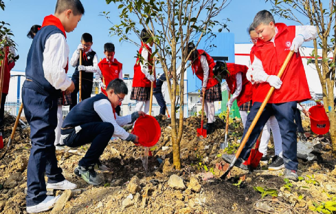 �Ϸ��а��c·����С�W�������F�`ϪУ�^��ֲ�����¾G���ڄ����s