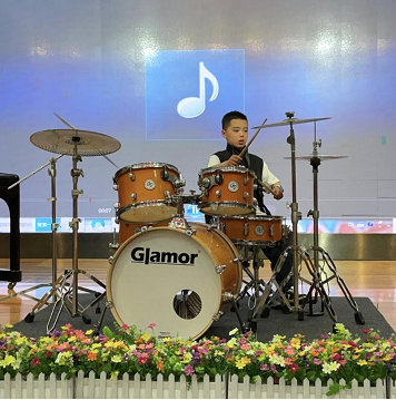 �Ϸ�����ɽС�W(xu��)�_չУ�@�Ļ�ˇ�g(sh��)��(ji��)֮���Č�����(l��)��ِ