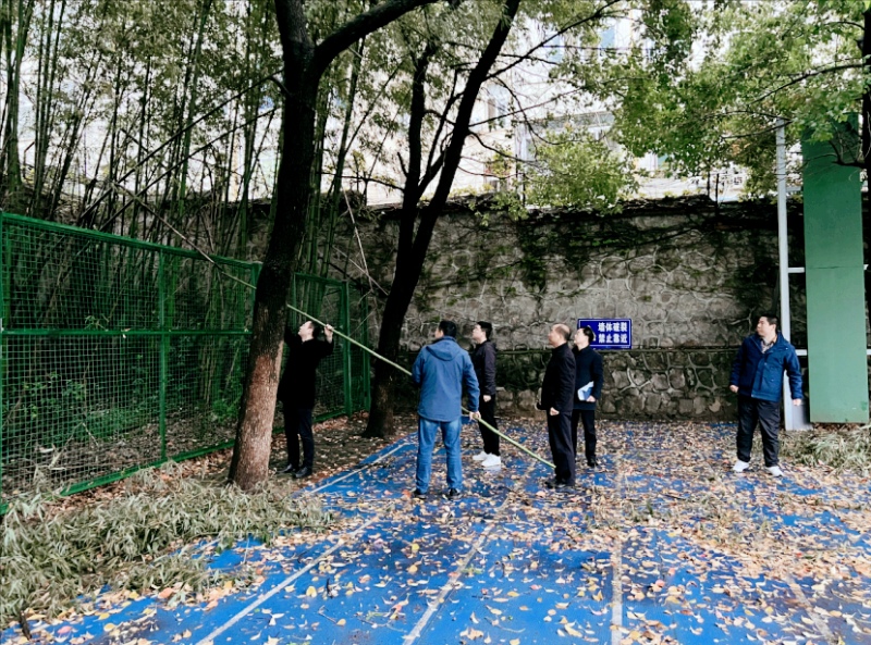 �Ϸ����³�С�W(xu��)�_(k��i)չУ�@��ȫ�[���Ų鹤��