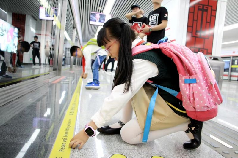 �Ϻ��x��(w��)�����A��ȫ�憢�ӌ�ʩ�Ŀ���W(xu��)��(x��)