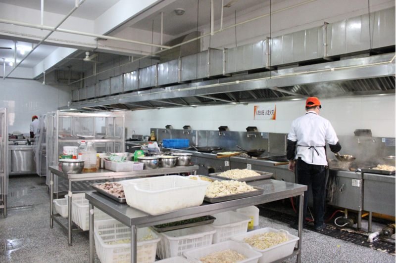 �Ĳ��TҪ��W(xu��)УʳƷ��ȫ����������ʳ�þͲͭh(hu��n)�� ��(y��n)���䌍����ƶ�