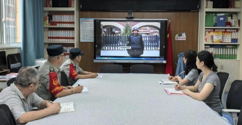 �Ϸ����p�׽������F���@���W�ڸ�헰�ȫ�����_չһϵ�д�ʩ