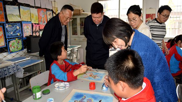 ʡ�˴�ί��(hu��)������_չ�T�����A���干ͬ�w���R(sh��)���}�{(di��o)��