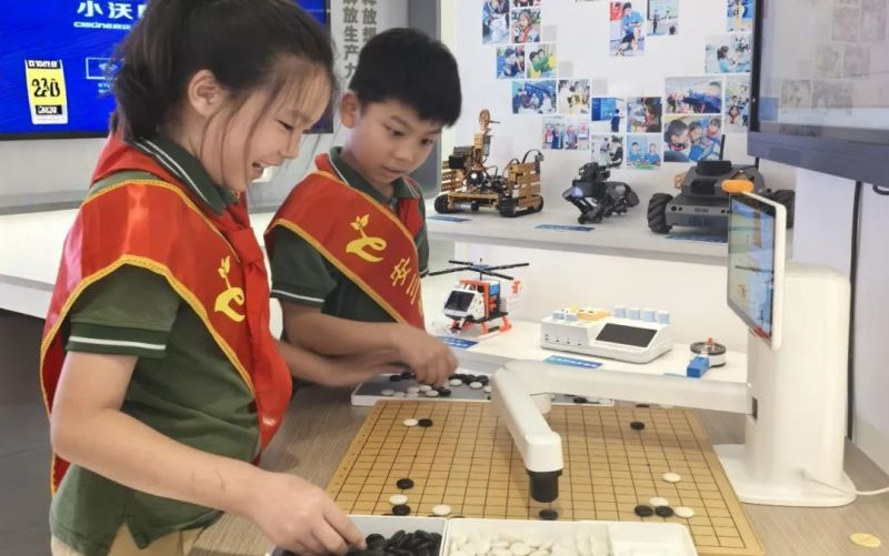 ���c·����С�W(xu��)���ڌ�(sh��)�`��̽���������� �w�(y��n)AI�Ƽ�