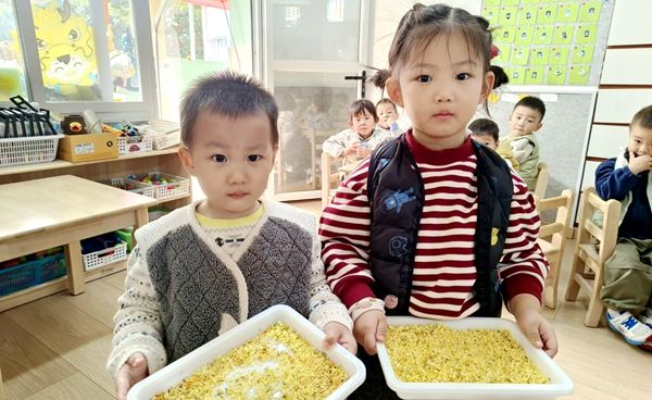 ʯ������׃��@��ͯ��̽��Ȼ��Ȥζ������